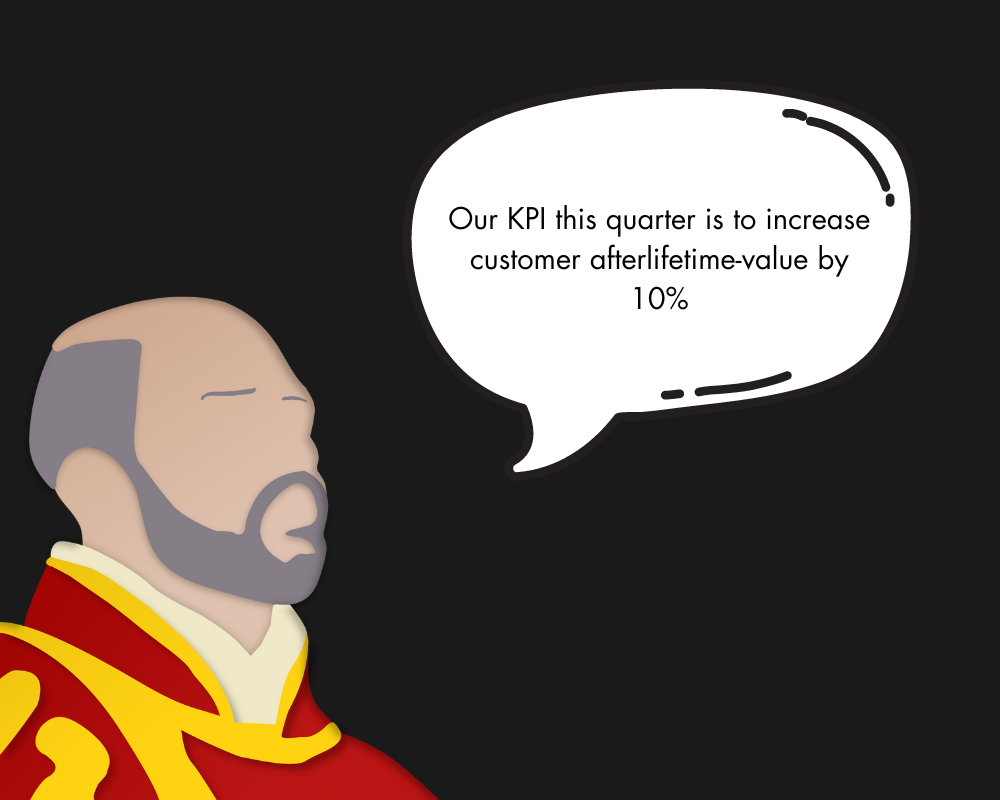 Nature vs. Nurture in Marketing II: Retention is Religion