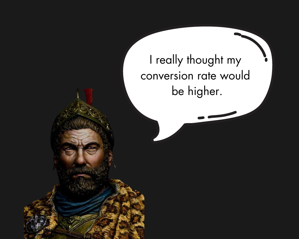 The Art of Startup Success I: How Large Does Your Market Have to Be?